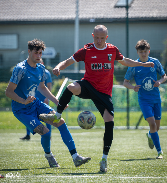 A-klasa: Orzeł II Ząbkowice Śląskie 1:0 (0:0) Piławianka Piława Górna