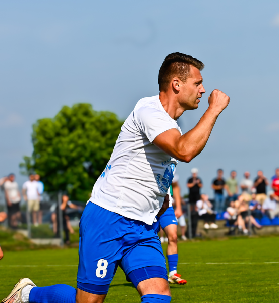 Baraż o utrzymanie w IV lidze: Orzeł Marszowice 1:4 (1:3) Orzeł Ząbkowice Śląskie