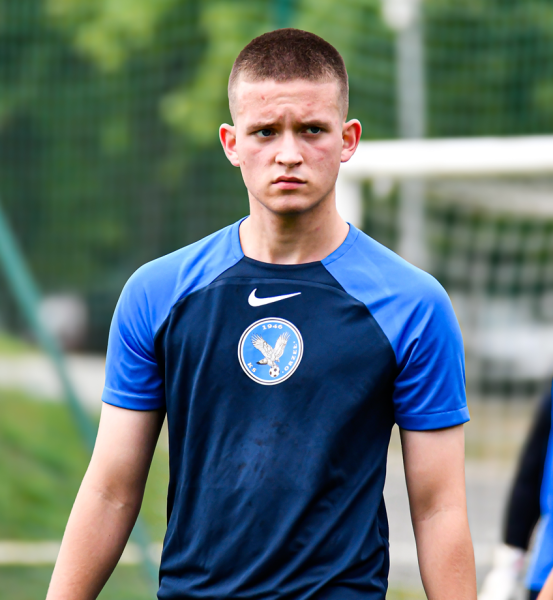 IV liga: Orzeł Ząbkowice Śląskie 4:2 (1:1) Łużyce Lubań