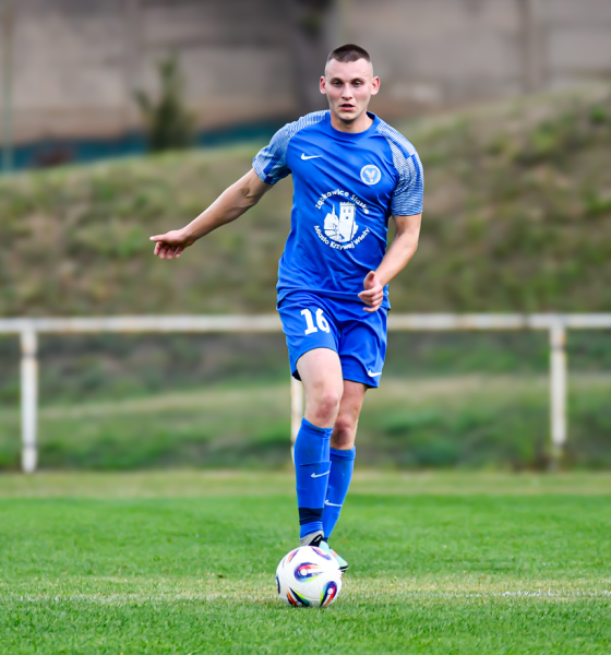 IV liga: Orzeł Ząbkowice Śląskie 4:2 (1:1) Łużyce Lubań