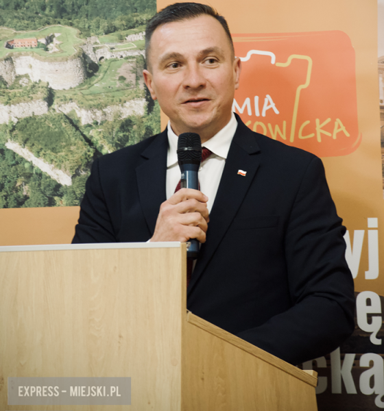 25. sesja Rady Powiatu Ząbkowickiego