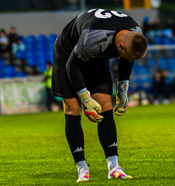 IV liga: Lechia Dzierżoniów 2:2 (1:1) Orzeł Ząbkowice Śląskie