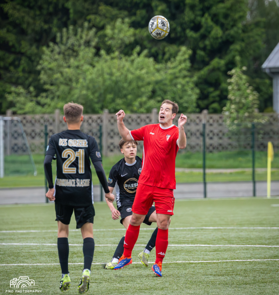 A-klasa, gr. II: Polonia Ząbkowice Śląskie 1:0 (1:0) Orzeł II Ząbkowice Śląskie