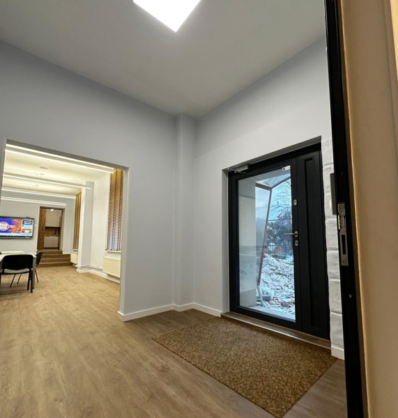 Remiza OSP Kamieniec Ząbkowicki I znów w pełni gotowa do działania po powodzi