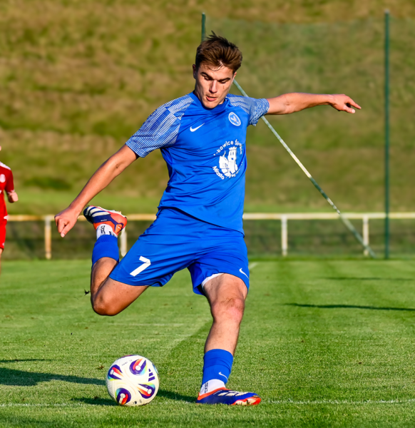IV liga: Orzeł Ząbkowice Śląskie 4:0 (2:0) Legsad Kościelec