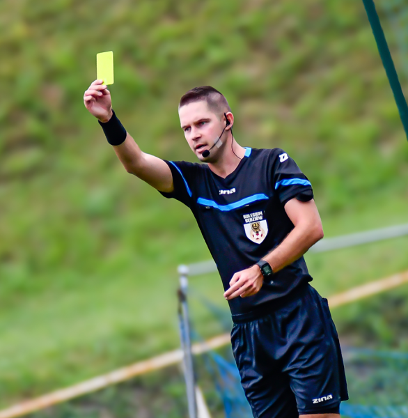 IV liga: Orzeł Ząbkowice Śląskie 4:2 (1:1) Łużyce Lubań