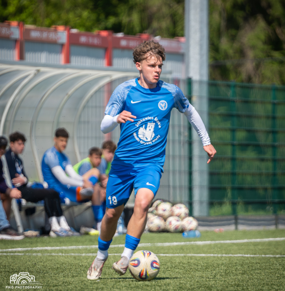 A-klasa: Orzeł II Ząbkowice Śląskie 1:0 (0:0) Piławianka Piława Górna