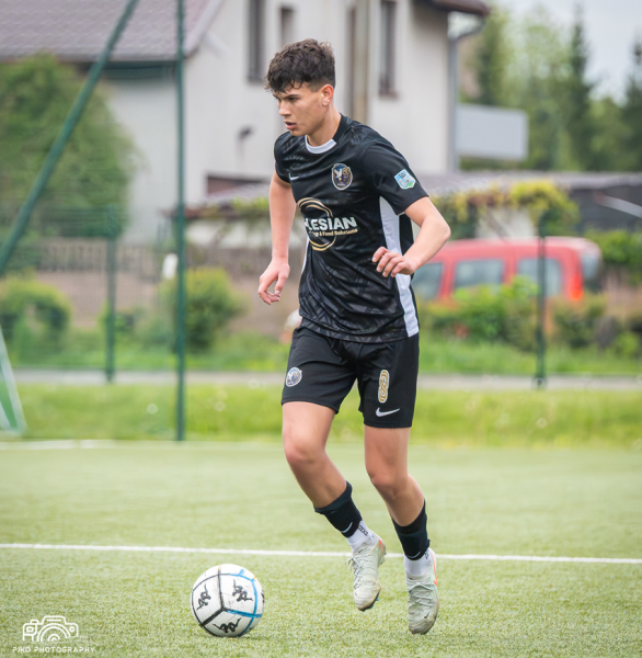 A-klasa, gr. II: Polonia Ząbkowice Śląskie 1:0 (1:0) Orzeł II Ząbkowice Śląskie