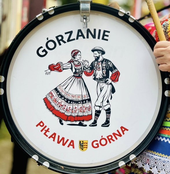 Święto Plonów w Krzelkowie