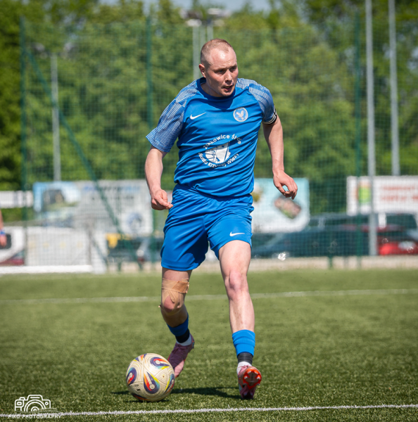 A-klasa: Orzeł II Ząbkowice Śląskie 1:0 (0:0) Piławianka Piława Górna