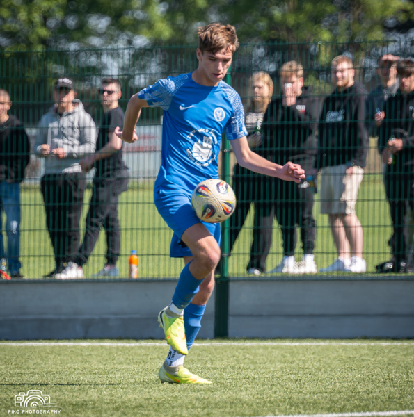 A-klasa: Orzeł II Ząbkowice Śląskie 1:0 (0:0) Piławianka Piława Górna