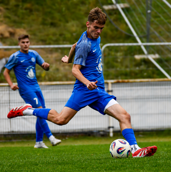 IV liga: Orzeł Ząbkowice Śląskie 4:2 (1:1) Łużyce Lubań