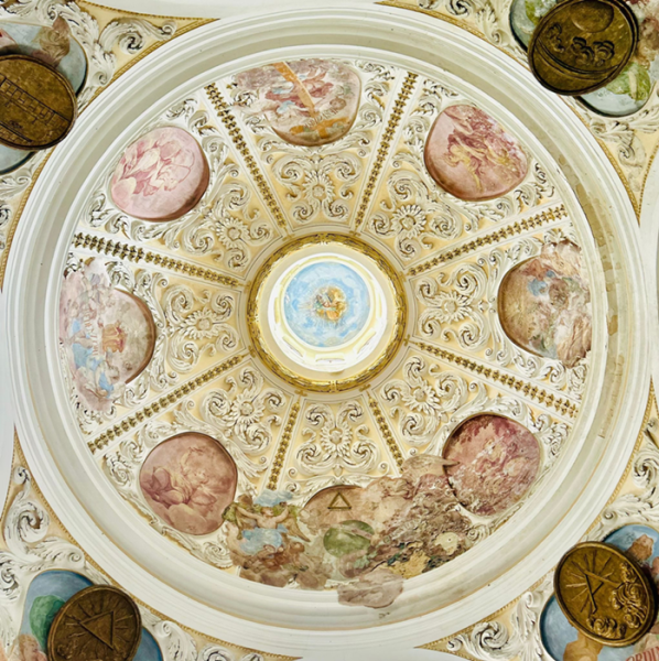 Opactwo Cysterskie w Henrykowie coraz bliżej wpisania na listę Pomników Historii