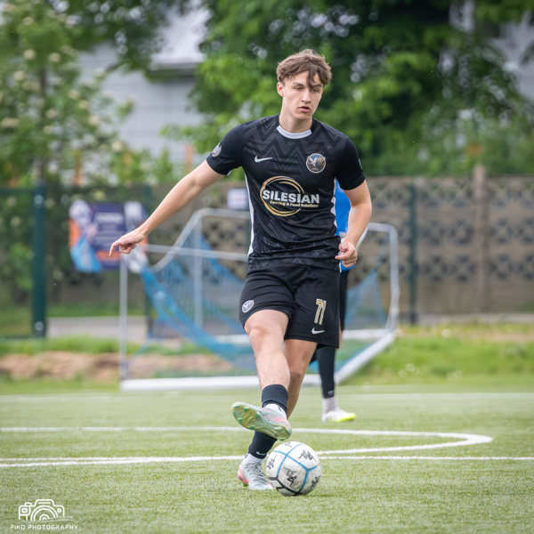 A-klasa, gr. II: Polonia Ząbkowice Śląskie 1:0 (1:0) Orzeł II Ząbkowice Śląskie