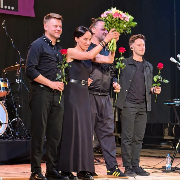 VII Festiwal Czas na Książki odbył się w Ząbkowicach Śląskich