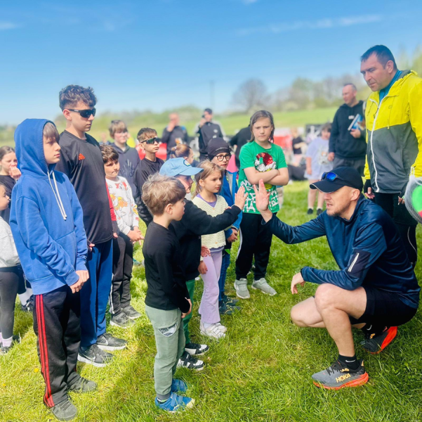 W Ziębicach odbył się 27. Rekreacyjny Rajd Rowerowy