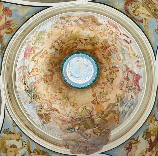 Opactwo Cysterskie w Henrykowie coraz bliżej wpisania na listę Pomników Historii