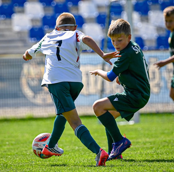 Legia Warszawa zwyciężyła w turnieju Ząbkowice Śląskie Cup