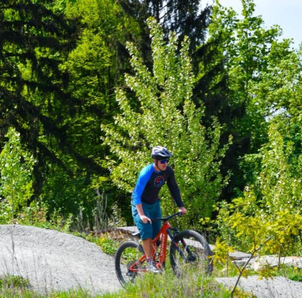 Otwarcie sezonu rowerowego na Słonecznej Pętli