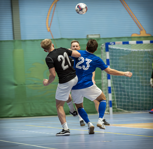 	Finały Ząbkowickiej Ligi Futsalu 2025/2026