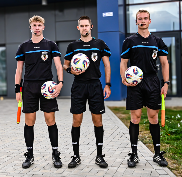 IV liga: Orzeł Ząbkowice Śląskie 4:2 (1:1) Łużyce Lubań
