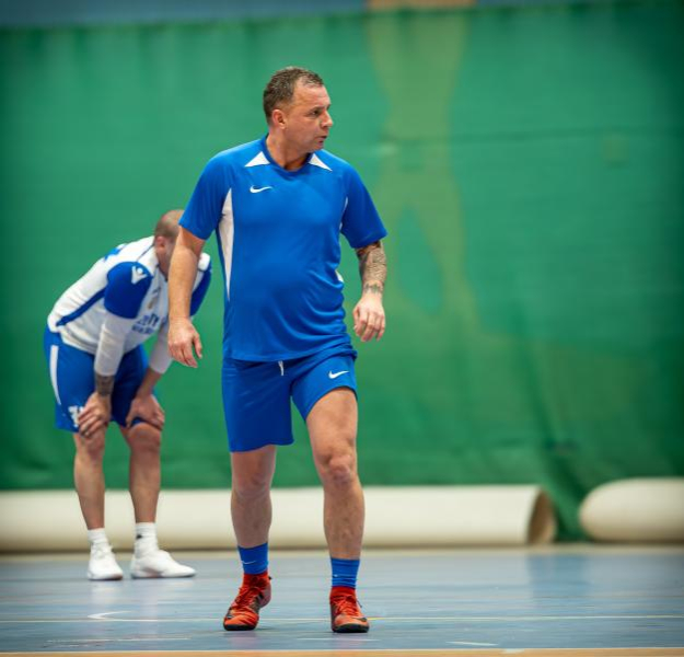 IV kolejka Ząbkowickiej Ligi Futsalu