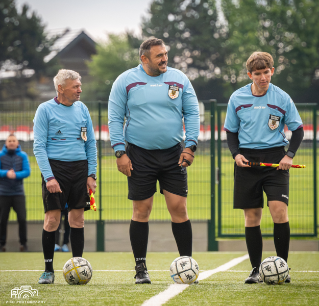 A-klasa, gr. II: Polonia Ząbkowice Śląskie 1:0 (1:0) Orzeł II Ząbkowice Śląskie