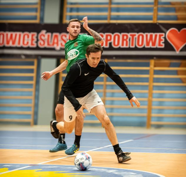 IV kolejka Ząbkowickiej Ligi Futsalu