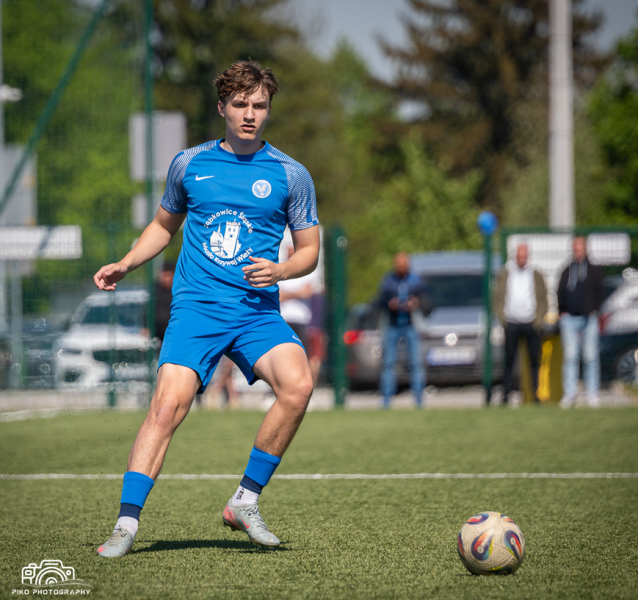 A-klasa: Orzeł II Ząbkowice Śląskie 1:0 (0:0) Piławianka Piława Górna