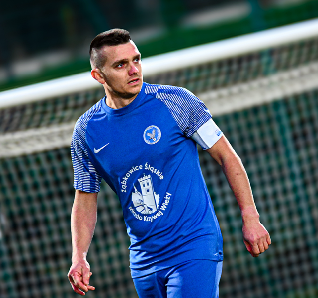 	IV liga: Lechia Dzierżoniów 2:2 (1:1) Orzeł Ząbkowice Śląskie