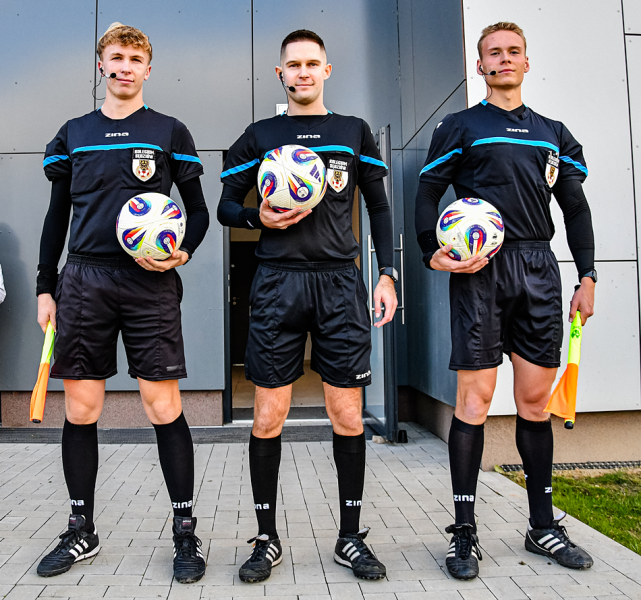 IV liga: Orzeł Ząbkowice Śląskie 2:3 (1:3) Prochowiczanka Prochowice
