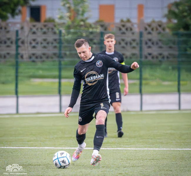 A-klasa, gr. II: Polonia Ząbkowice Śląskie 1:0 (1:0) Orzeł II Ząbkowice Śląskie