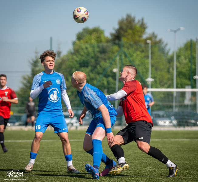 A-klasa: Orzeł II Ząbkowice Śląskie 1:0 (0:0) Piławianka Piława Górna