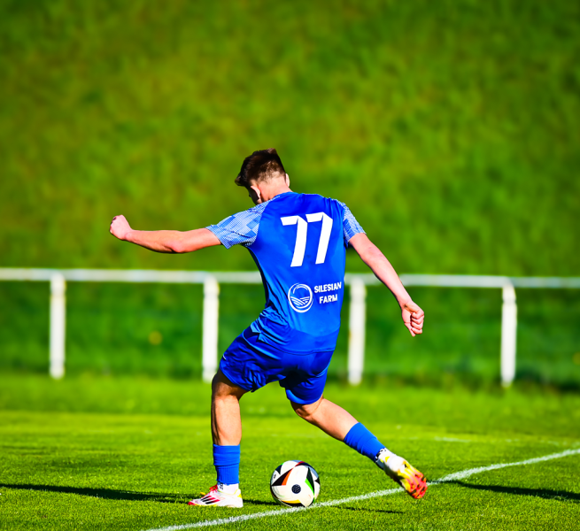 IV liga: Orzeł Ząbkowice Śląskie 2:1 (1:1) Polonia/Stal Świdnica