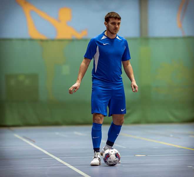 	Finały Ząbkowickiej Ligi Futsalu 2025/2026