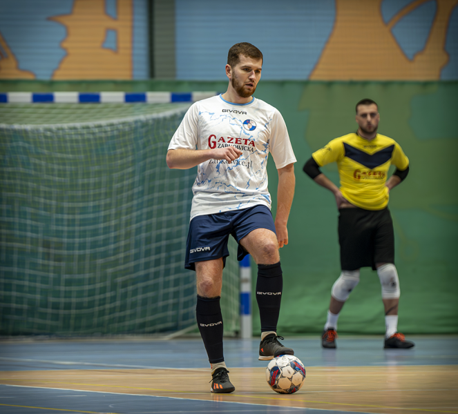 	Finały Ząbkowickiej Ligi Futsalu 2025/2026