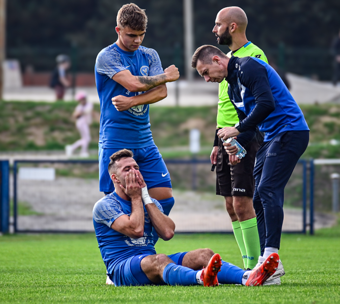 IV liga: Orzeł Ząbkowice Śląskie 1:1 (0:1) Piast Żmigród