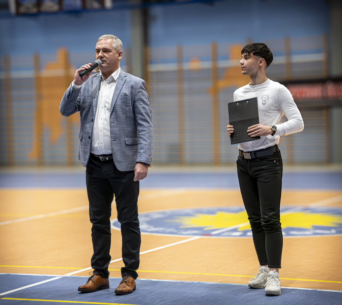 	Finały Ząbkowickiej Ligi Futsalu 2025/2026