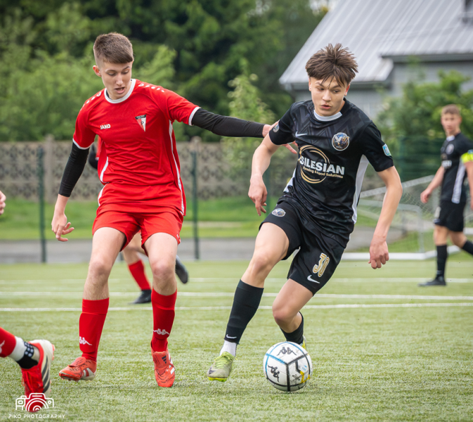A-klasa, gr. II: Polonia Ząbkowice Śląskie 1:0 (1:0) Orzeł II Ząbkowice Śląskie
