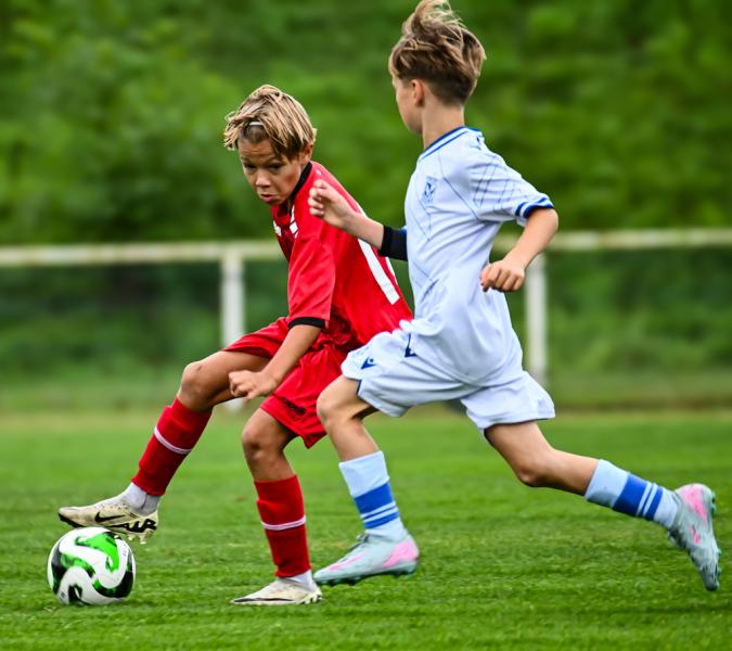 Ząbkowice Śląskie Cup: Dwa dni pełne piłkarskich emocji