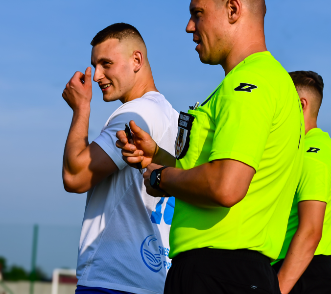 Baraż o utrzymanie w IV lidze: Orzeł Marszowice 1:4 (1:3) Orzeł Ząbkowice Śląskie