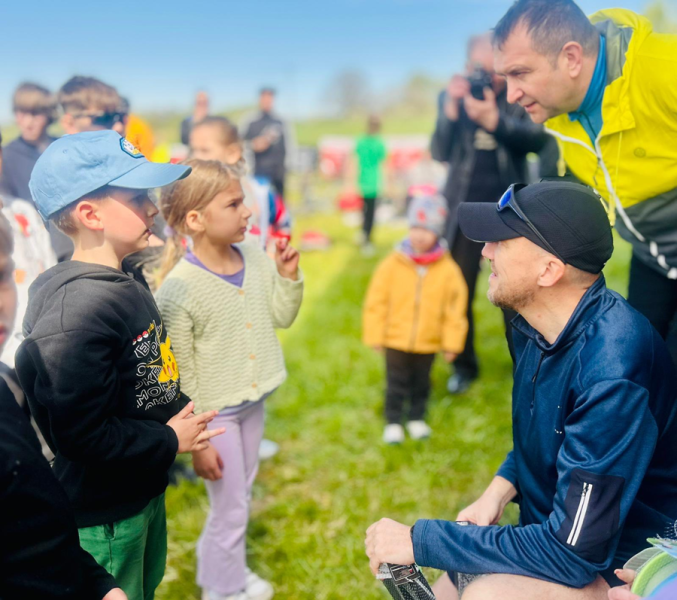 W Ziębicach odbył się 27. Rekreacyjny Rajd Rowerowy