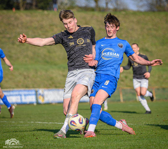 IV liga: Orzeł Ząbkowice Śląskie 2:1 (1:1) LKS Błyskawica Gać