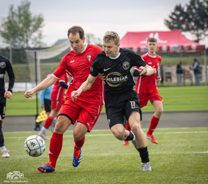 A-klasa, gr. II: Polonia Ząbkowice Śląskie 1:0 (1:0) Orzeł II Ząbkowice Śląskie