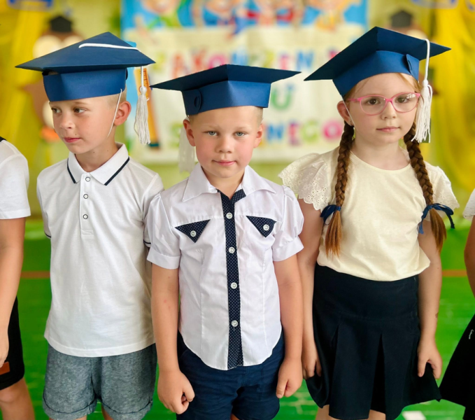 Gminne zakończenie roku szkolnego w Niedźwiedziu