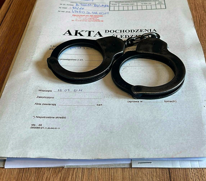 Pijani kierowcy, poszukiwany i kontrole na drogach. Intensywny weekend ząbkowickiej policji