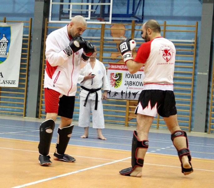 Sportowa Sobota z Wielką Orkiestrą Świątecznej Pomocy