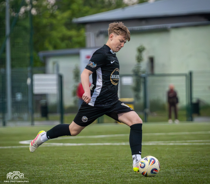 A-klasa, gr. II: Polonia Ząbkowice Śląskie 1:0 (1:0) Orzeł II Ząbkowice Śląskie