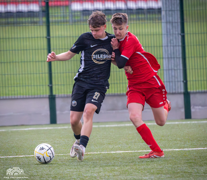 A-klasa, gr. II: Polonia Ząbkowice Śląskie 1:0 (1:0) Orzeł II Ząbkowice Śląskie