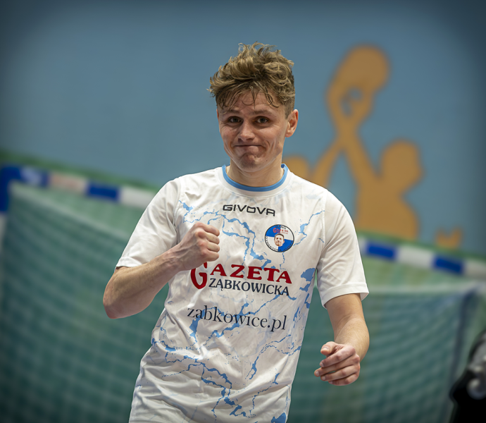 	Finały Ząbkowickiej Ligi Futsalu 2025/2026